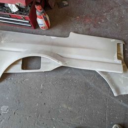 Toyota AE86 coupe Rear Fender