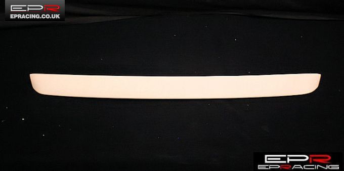 R34 GTT URR Bonnet Lip