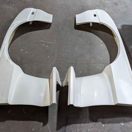 Mazda Rx7 FC3S GT Style Front Fenders Pair