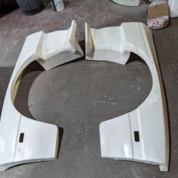 Mazda Rx7 FC3S GT Style Front Fenders Pair
