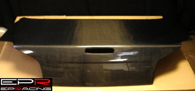 R34 GTT / GTR Boot / Trunk Lid (Special Order Only)