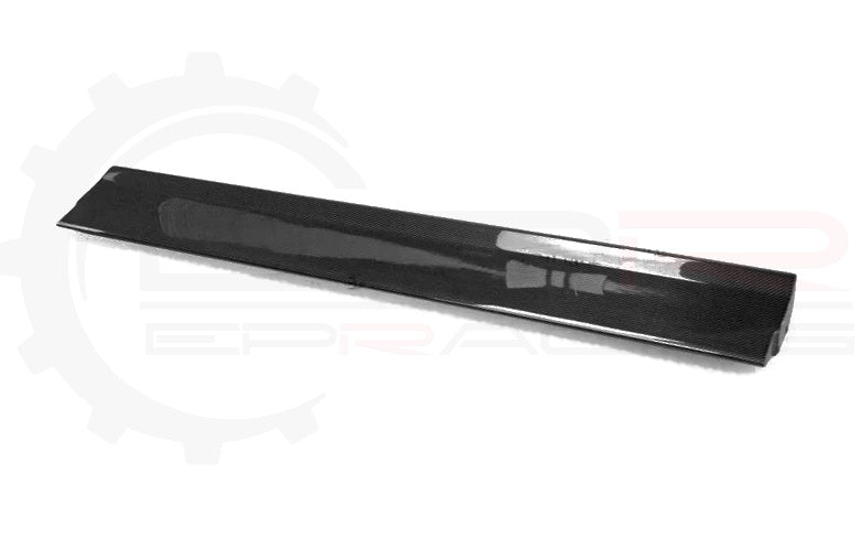 R34GTR Superior Style Spoiler Blade Carbon