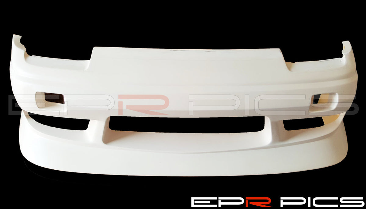 180SX UR Style Body Kit