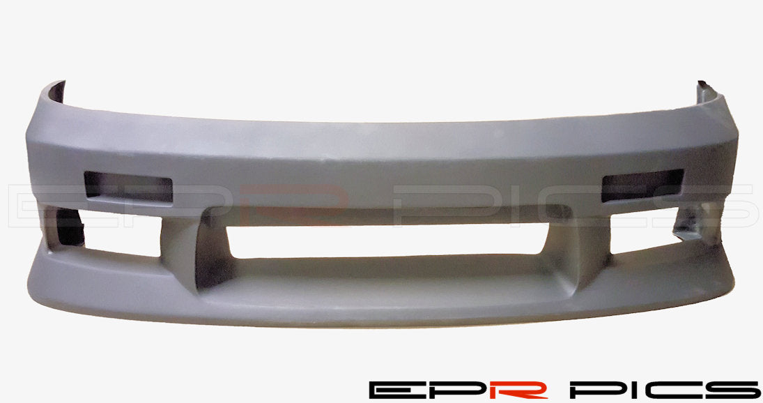 Skyline R33 GTST MS Style Front Bumper
