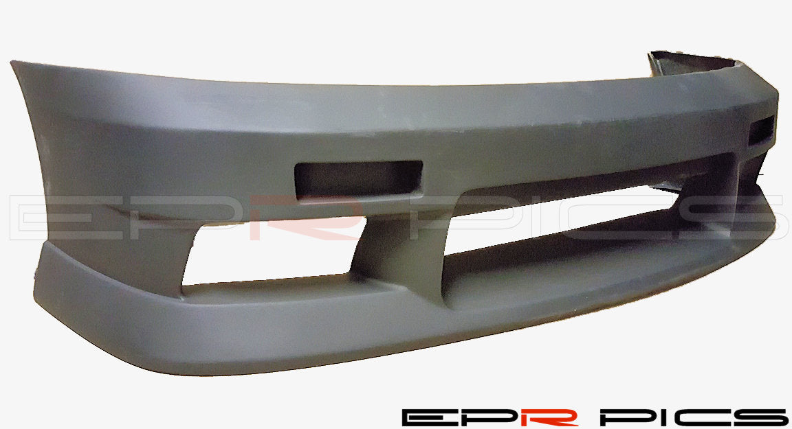Skyline R33 GTST MS Style Front Bumper