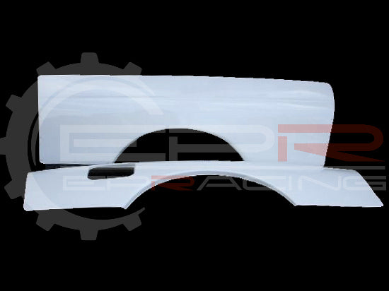 Skyline R32GTS +20mm Rear Over Fenders
