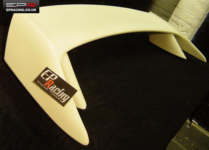 180SX Kouki Spoiler (Special Order Item)