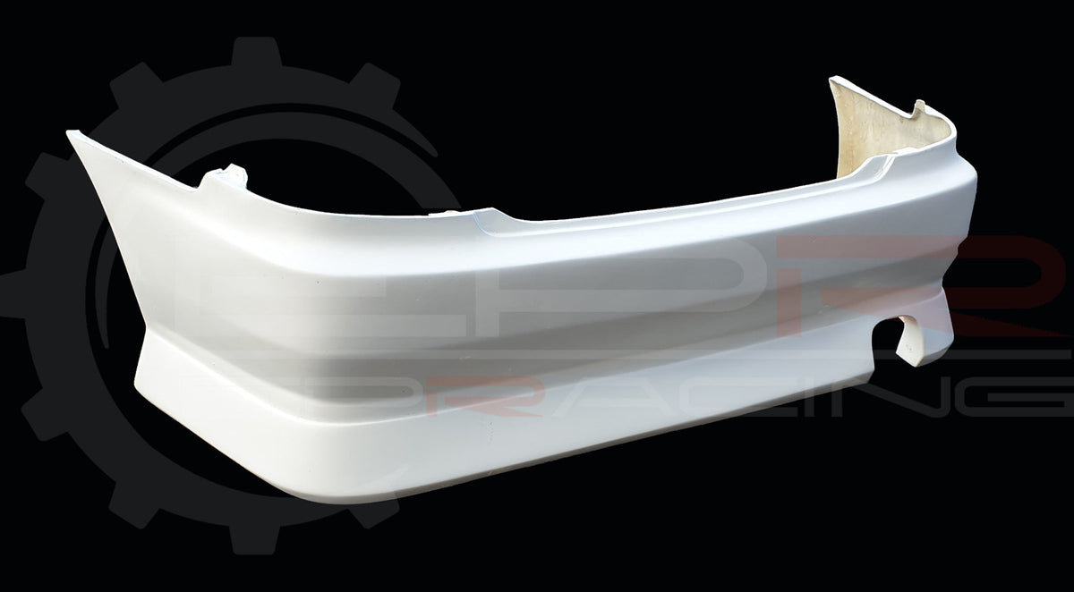 Lexus IS200 BN Style Rear Bumper