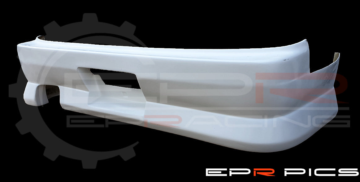 PS13 BN Style Rear Bumper