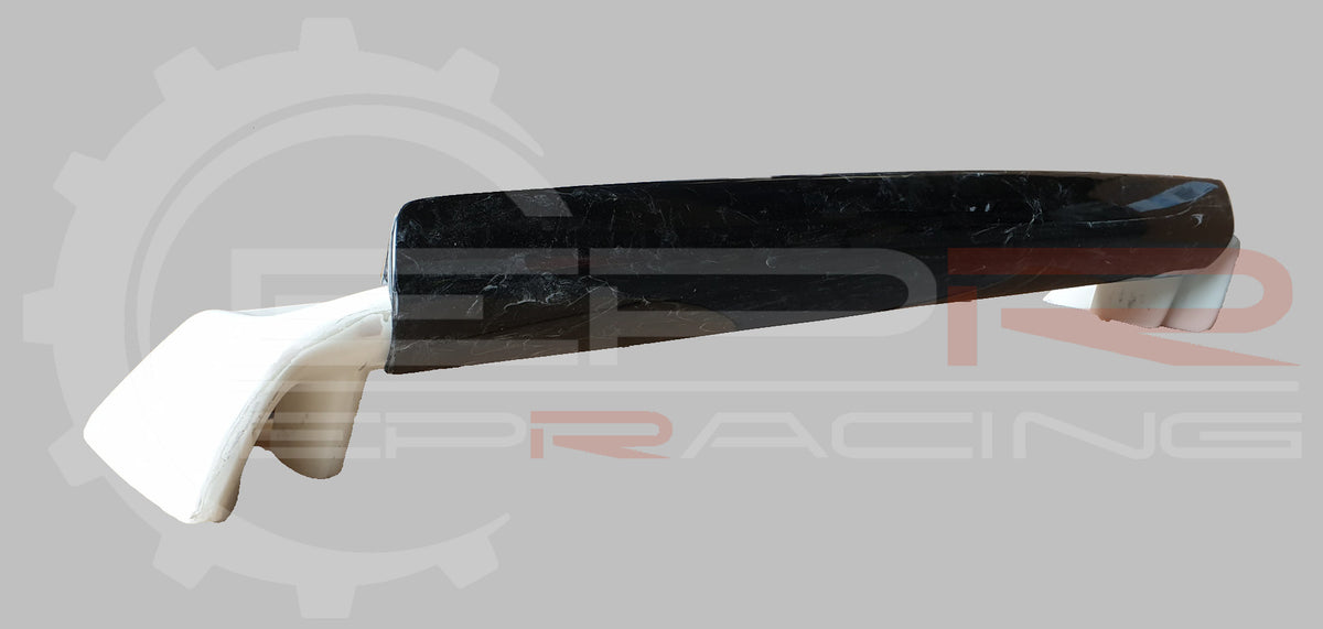 Skyline R32 GTR OEM Spoiler Gurney Flap Addon