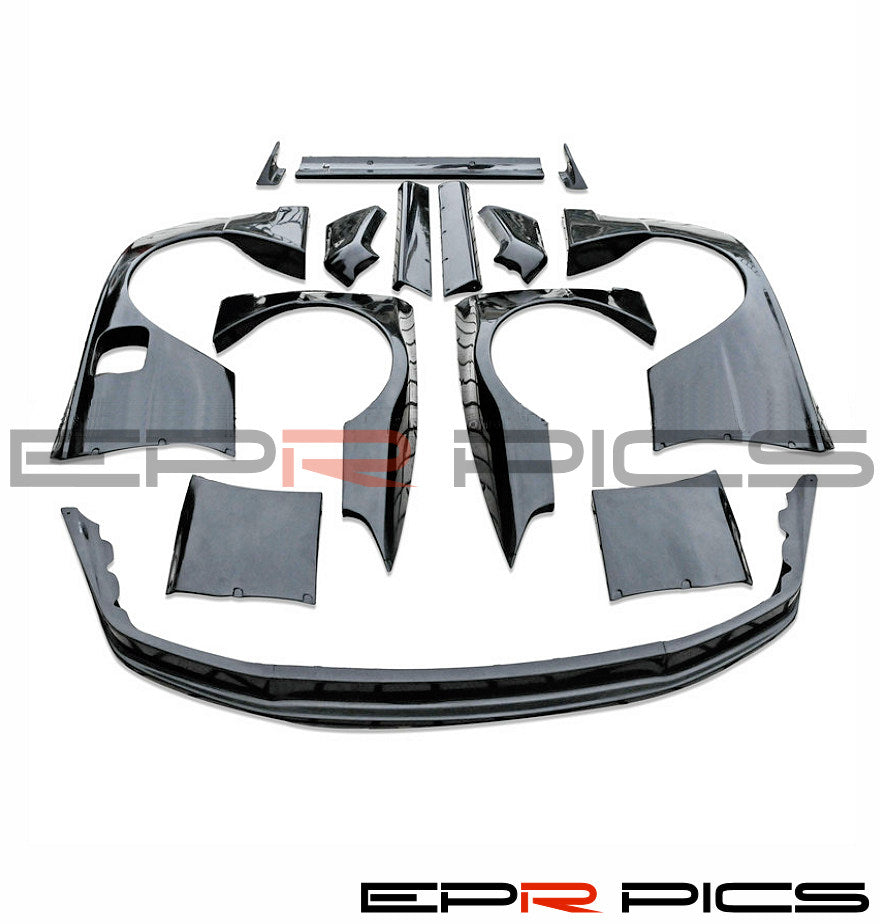 Skyline R32GTR RB EPR Style Wide Body Kit