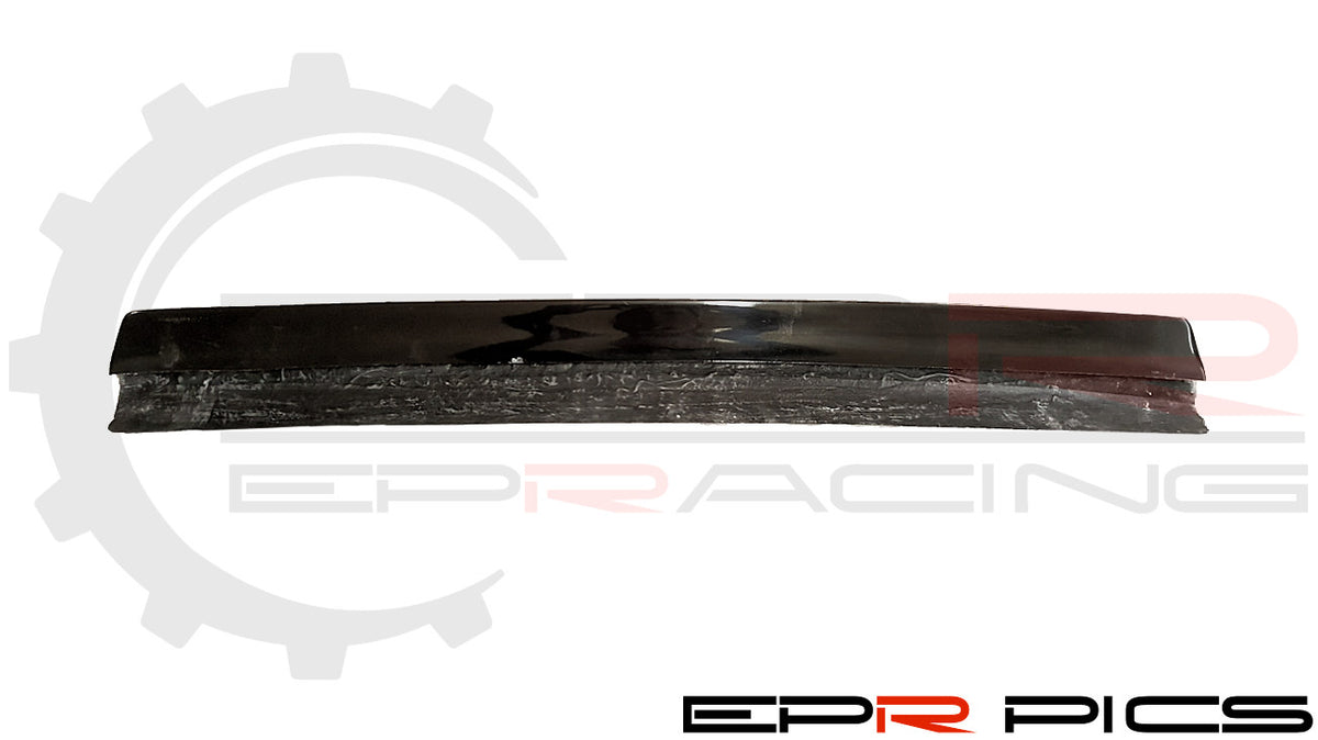 Skyline R32 GTR OEM Spoiler Gurney Flap Addon