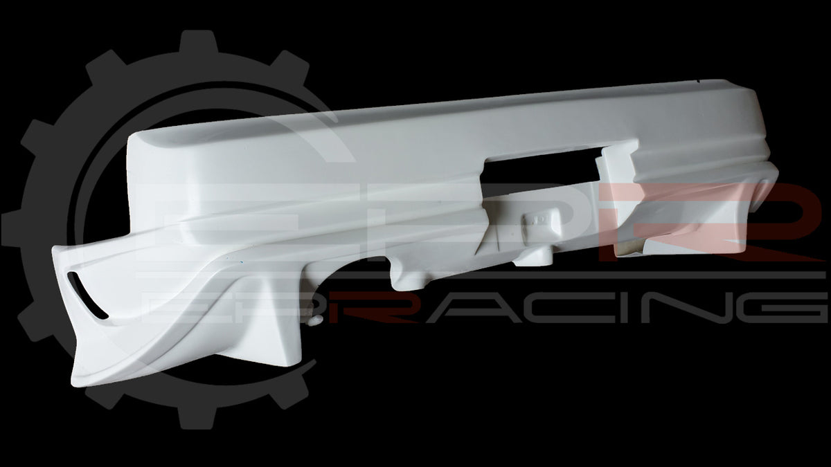 Skyline R33 GTST DO Style Rear Bumper