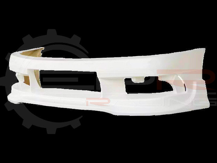 S14A Racing Spec Style Front Bumper