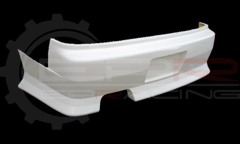 S14 Drift Spec Aero Body Kit