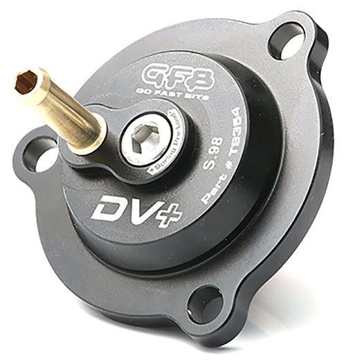 DV+ Diverter Valve T9354 For FORD,VOLVO,PORSCHE & BORG WARNER TURBOS