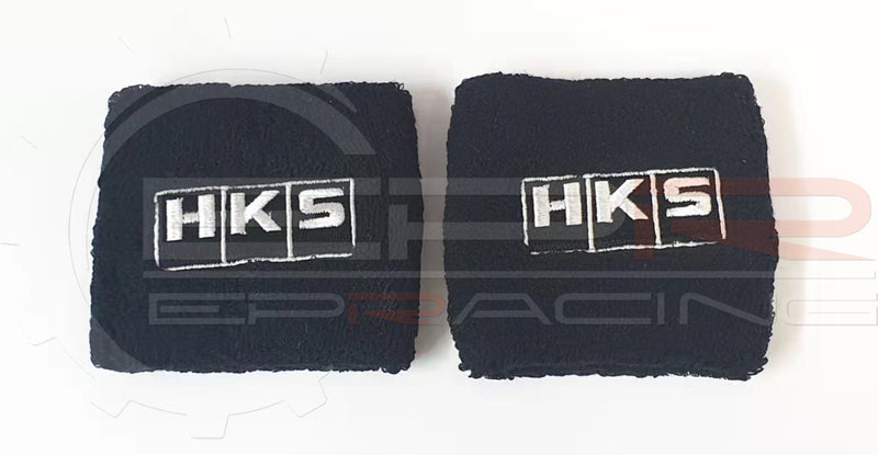 HKS Fluid Cover Socks