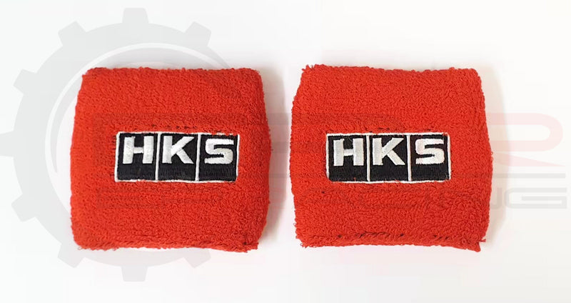 HKS Fluid Cover Socks