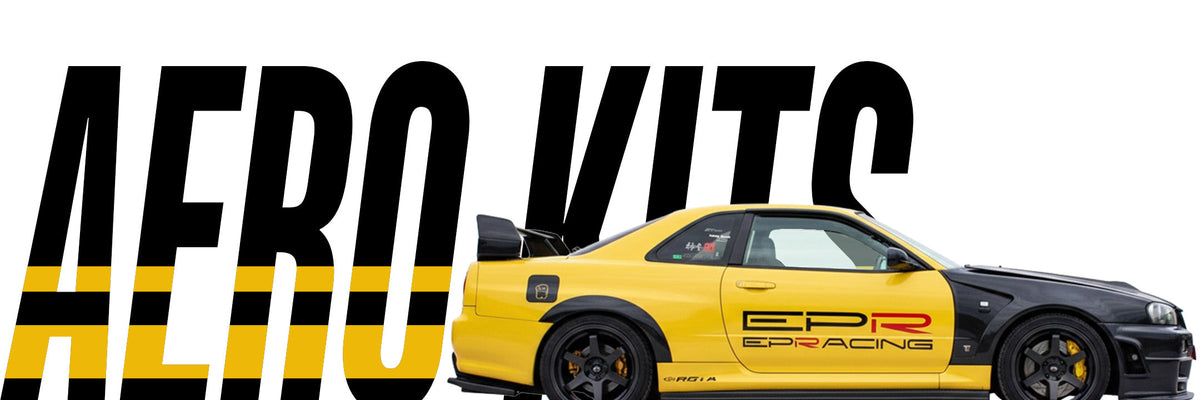 Aero Kits