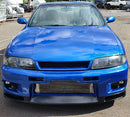 Skyline R33 GTST GTR/400R Style Body Kit
