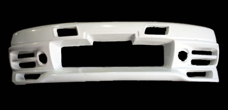 Skyline R33 GTST Spec 1 TR Style Front Bumper