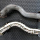 HKS Exhaust Joint Pipe for Toyota GT86 Subaru BRZ 14011-AT001