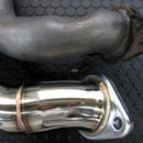 HKS Exhaust Joint Pipe for Toyota GT86 Subaru BRZ 14011-AT001