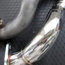 HKS Exhaust Joint Pipe for Toyota GT86 Subaru BRZ 14011-AT001