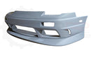 180SX GP Style Front Bumper