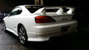 S15 Aero Style Side Skirts (Plastic)