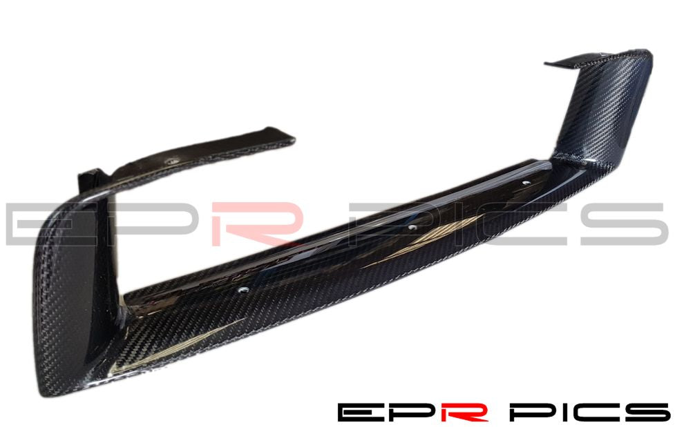 Skyline R33GTR Intercooler Surround Carbon