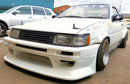 AE86 Trueno Run Free Aero Body Kit (Special Order Item)