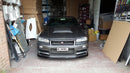 R34 GTR Z-tune Front Bumper Plastic (Pre-Order)