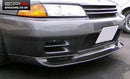Skyline R32 GTR JU Style Front Lip Carbon (Special Order)