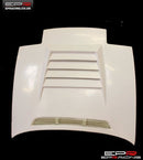 180SX DM Style FRP Bonnet (Special Order Only)