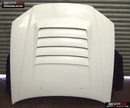 R34GTR Nismo Style Vented Bonnet (pre-order)
