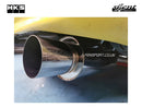 HKS Silent Hi-Power Exhaust for Toyota Celica ST205 3S-GTE  31019-AT010