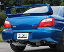 HKS Silent Hi-Power Exhaust for Subaru Impreza GDB EJ20 31019-AF015