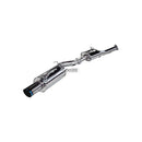 HKS 75mm Hi-Power Single Exhaust for Honda S2000 AP1 AP2 32701-BH001