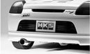 HKS E1 Exhaust for Toyota MR2 ZZW30  3302-ST065