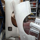 Nissan PS13 30mm Rear Fenders pair