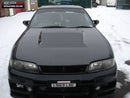 Skyline R33 GTS Spec 1 Carbon NI Style Bonnet (Special Order)