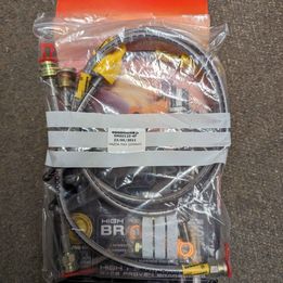 Mx-5 MK3 NC 2006+ Goodridge Brake lines set