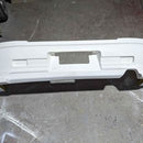 Mitsubishi Evo 789 CWest Style Rear Bumper