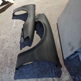 Nissan S14A 25mm Wider OEM Look Front Fender