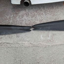 Nissan 200sx S14a Kouki Rear Lip