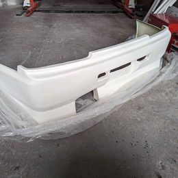 Nissan Skyline R34GTT URAS style Rear Bumper