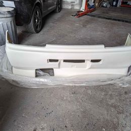 Nissan Skyline R34GTT URAS style Rear Bumper