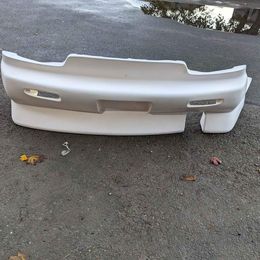 Mazda Rx7 FD BN Sport Style Rear Bumper