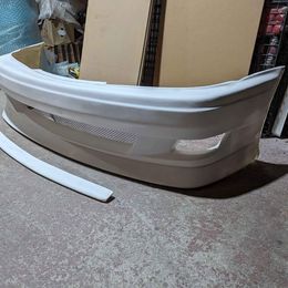 Jzx100 Chaser URAS Style Front Bumper